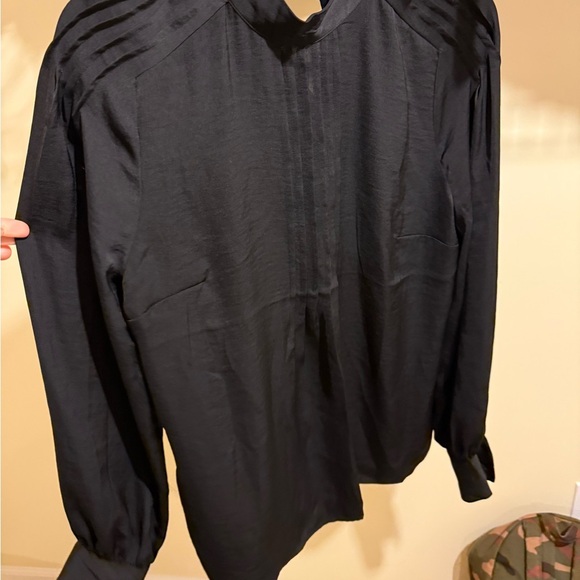 Express Womens Blouse - Picture 2 of 7